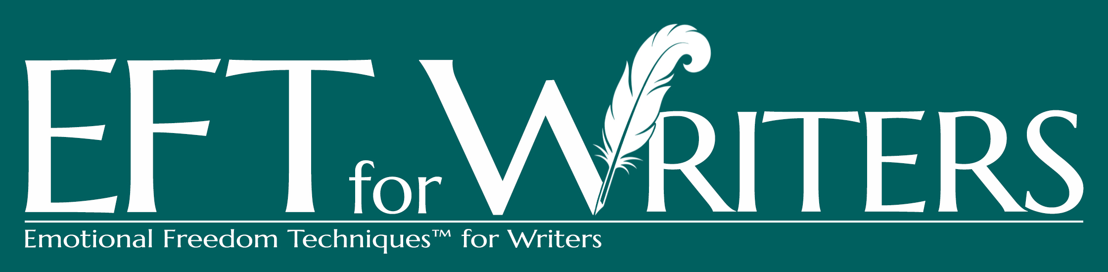 EFT for Writers